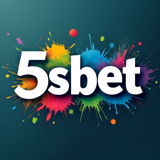 Logo da 5sbet