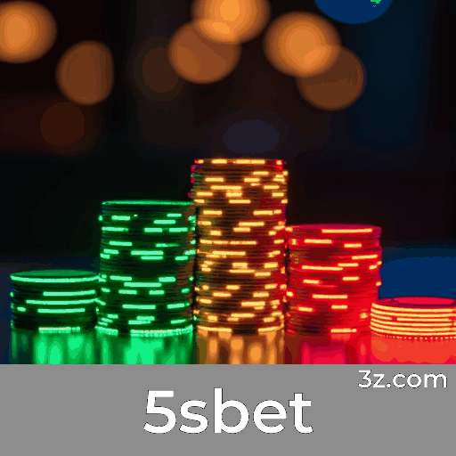5sbet Social Casino: Nova Experiência de Entretenimento Real