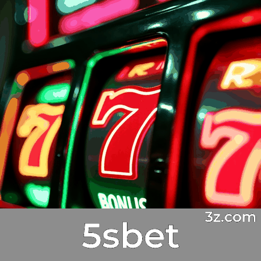 5sbet: Bônus Generosos para Jogadores Brasileiros