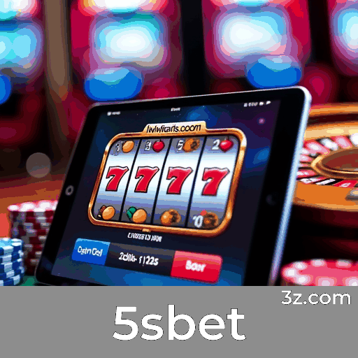 Otimização Sistemática de Bônus para Ganhos no 5sbet