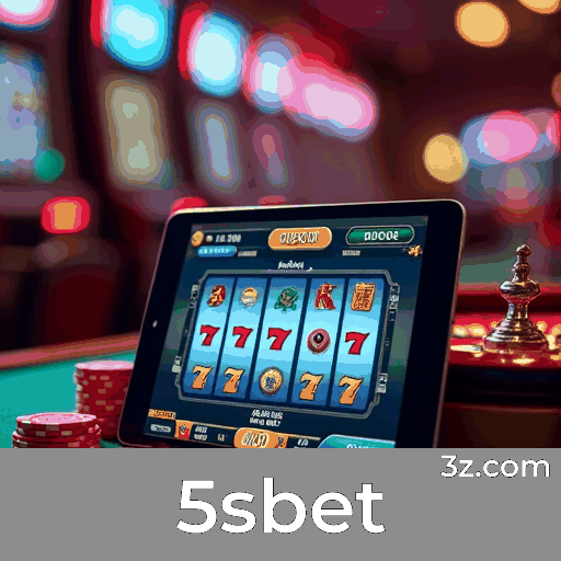 Experiência Comunitária Incrível na Plataforma 5sbet