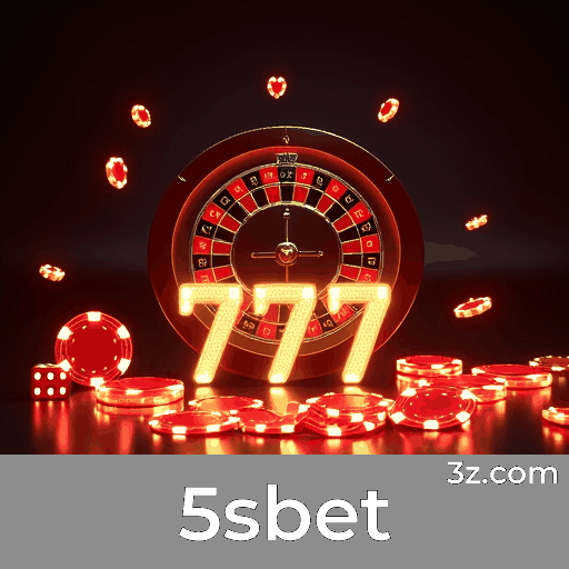 Revolucionária Ideia de Jogos Redefine Apostas Online no 5sbet