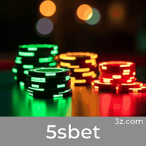 Experimente a Emoção dos Jogos de Cassino no 5sbet