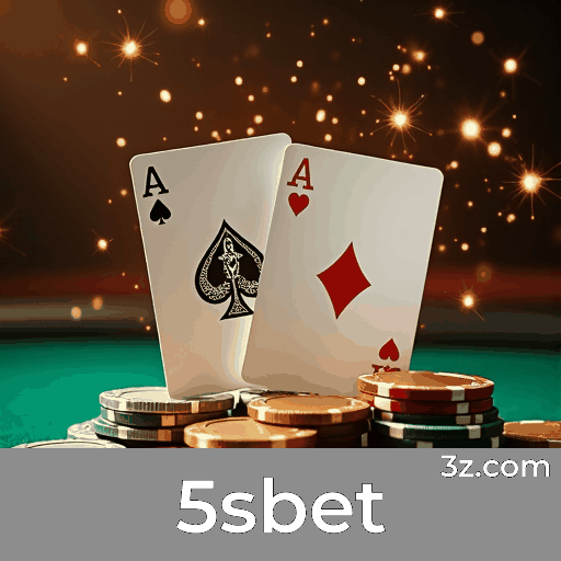 5sbet: Bônus Generosos para Jogadores Brasileiros