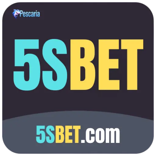 Logo 5SBET Plataforma de Entretenimento